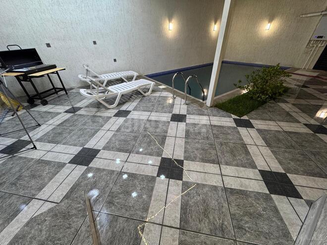 Сдаётся 3-комн. дом/дача 150 м², пос. Мардакан, photo 8 from 15