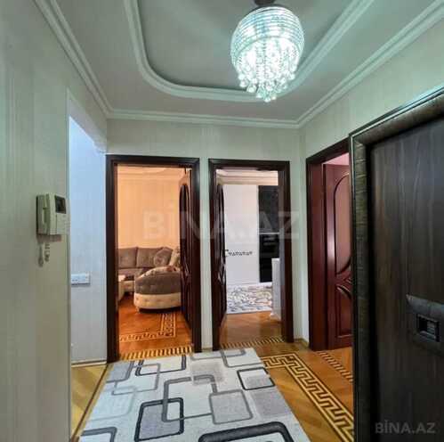 Satılır 3 otaqlı köhnə tikili 90 m², Memar Əcəmi m., photo 7 from 10
