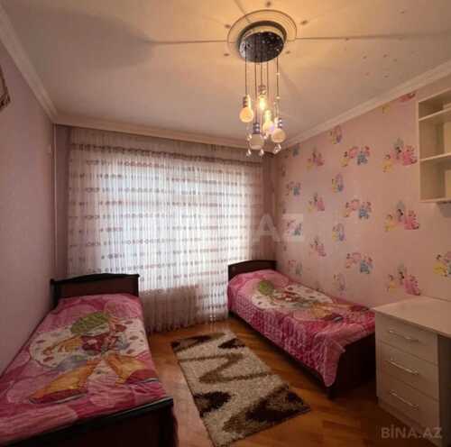 Satılır 3 otaqlı köhnə tikili 90 m², Memar Əcəmi m., photo 5 from 10