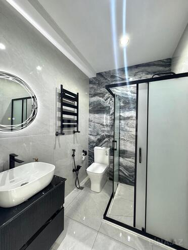 Продаётся 2-комн. новостройка 56 м², м. Ази Асланов, photo 11 from 12
