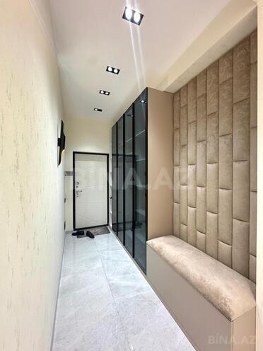 Продаётся 2-комн. новостройка 56 м², м. Ази Асланов, photo 10 from 12