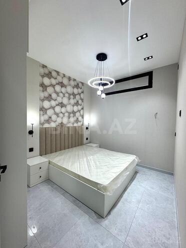 Продаётся 2-комн. новостройка 56 м², м. Ази Асланов, photo 5 from 12
