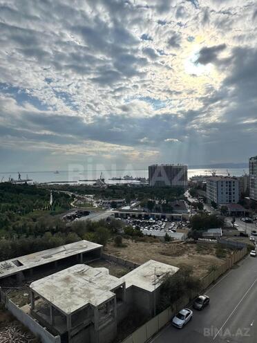 Продаётся 2-комн. новостройка 56 м², м. Ази Асланов, photo 8 from 12