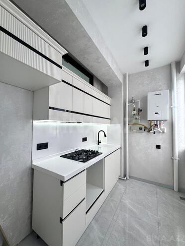 Продаётся 2-комн. новостройка 56 м², м. Ази Асланов, photo 7 from 12