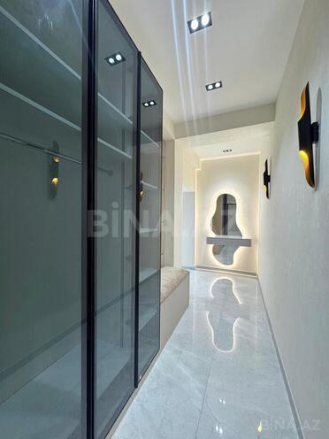 Продаётся 2-комн. новостройка 56 м², м. Ази Асланов, photo 9 from 12