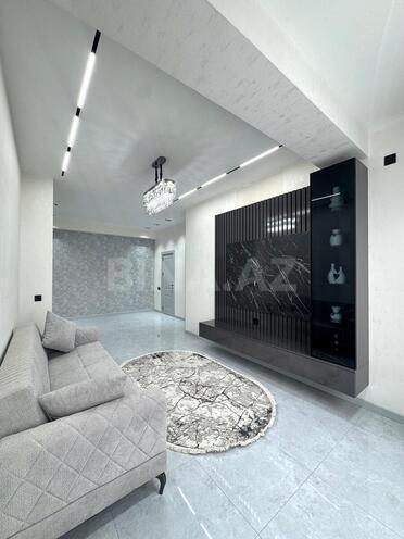 Продаётся 2-комн. новостройка 56 м², м. Ази Асланов, photo 3 from 12