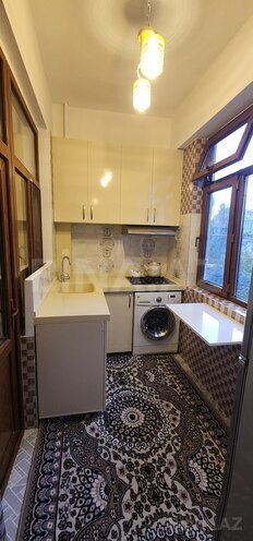 İcarəyə verilir 2 otaqlı yeni tikili 50 m², Nəriman Nərimanov m., photo 10 from 24