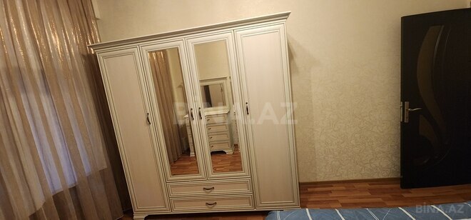 İcarəyə verilir 2 otaqlı yeni tikili 50 m², Nəriman Nərimanov m., photo 21 from 24
