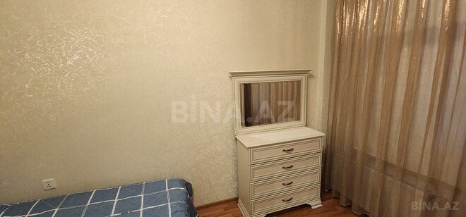 İcarəyə verilir 2 otaqlı yeni tikili 50 m², Nəriman Nərimanov m., photo 20 from 24