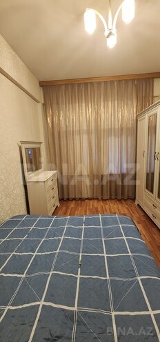 İcarəyə verilir 2 otaqlı yeni tikili 50 m², Nəriman Nərimanov m., photo 17 from 24