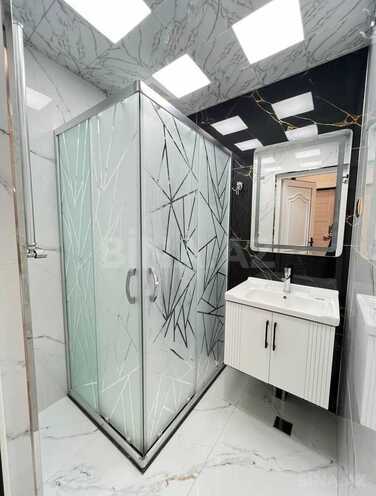 Satılır 3 otaqlı köhnə tikili 90 m², Memar Əcəmi m., photo 9 from 10