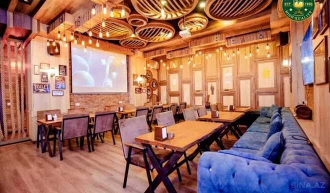 Satılır  obyekt 255 m², Nizami m., photo 4 from 15