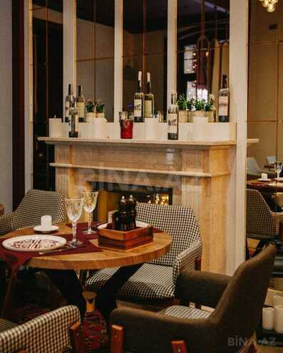 Сдаётся  объект 130 м², м. Сахил, photo 3 from 14