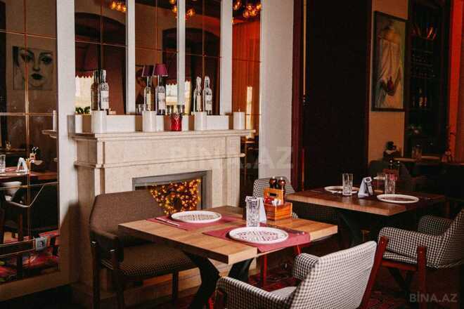 Сдаётся  объект 130 м², м. Сахил, photo 6 from 14