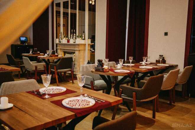 Сдаётся  объект 130 м², м. Сахил, photo 13 from 14