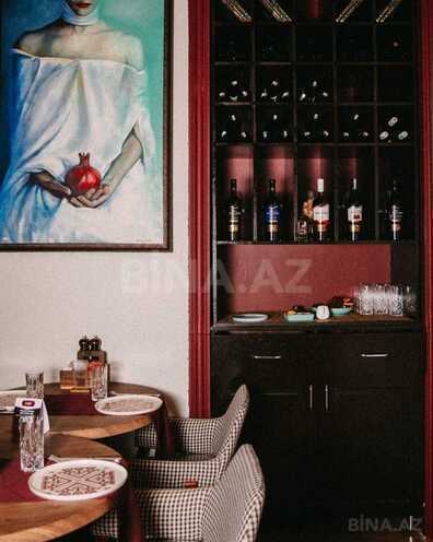 Сдаётся  объект 130 м², м. Сахил, photo 9 from 14