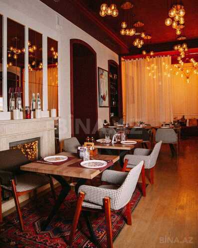 Сдаётся  объект 130 м², м. Сахил, photo 8 from 14