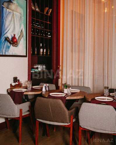 Сдаётся  объект 130 м², м. Сахил, photo 11 from 14