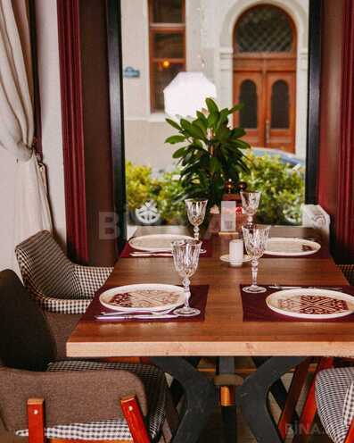 Сдаётся  объект 130 м², м. Сахил, photo 12 from 14