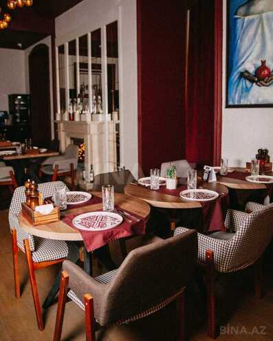 Сдаётся  объект 130 м², м. Сахил, photo 10 from 14