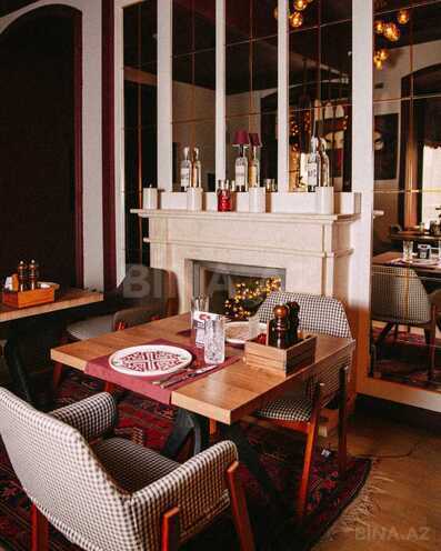 Сдаётся  объект 130 м², м. Сахил, photo 7 from 14