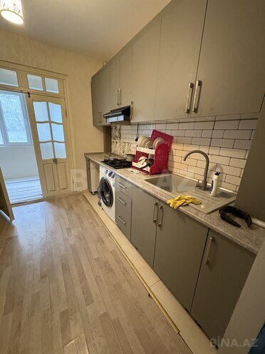 Satılır 3 otaqlı köhnə tikili 75 m², Xətai r., photo 3 from 16