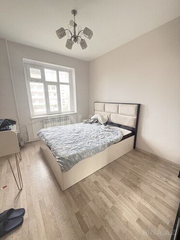 Satılır 3 otaqlı köhnə tikili 75 m², Xətai r., photo 8 from 16