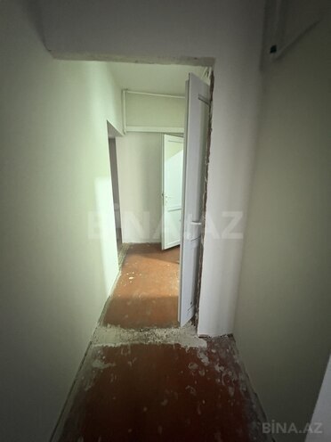 Satılır 3 otaqlı köhnə tikili 75 m², Xətai r., photo 11 from 16