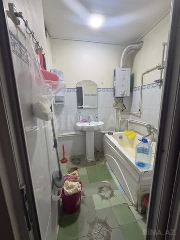 Satılır 3 otaqlı köhnə tikili 75 m², Xətai r., photo 14 from 16