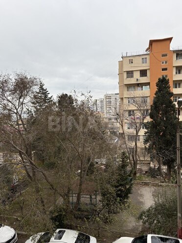 Satılır 3 otaqlı köhnə tikili 75 m², Xətai r., photo 13 from 16