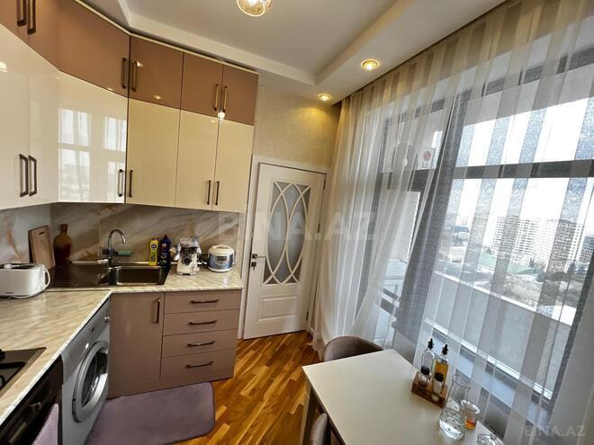 Satılır 3 otaqlı yeni tikili 87 m², Neftçilər m., photo 7 from 17