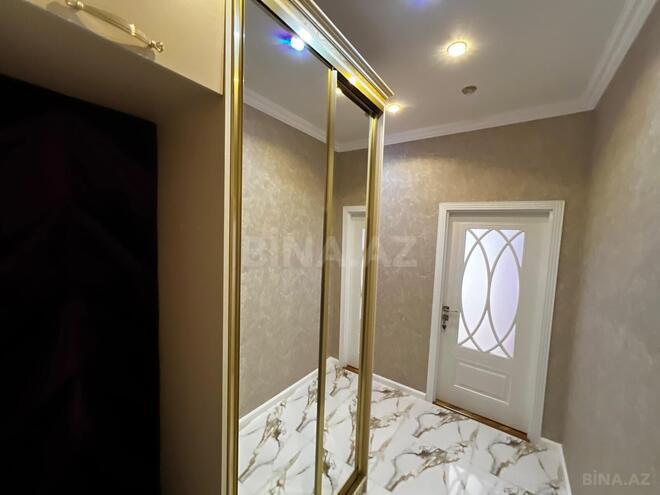 Satılır 3 otaqlı yeni tikili 87 m², Neftçilər m., photo 15 from 17