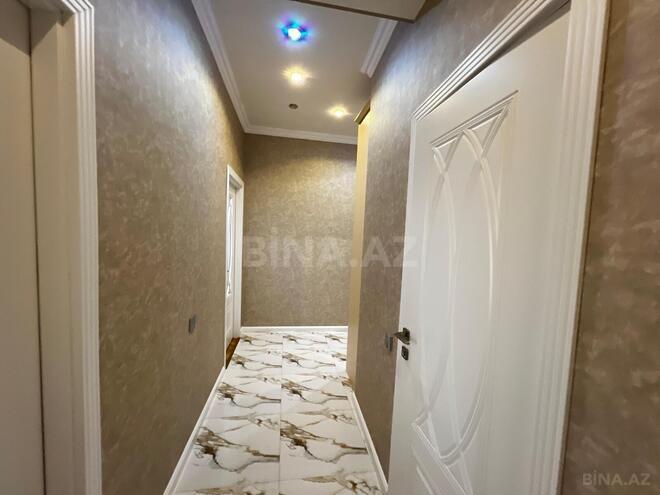 Satılır 3 otaqlı yeni tikili 87 m², Neftçilər m., photo 14 from 17