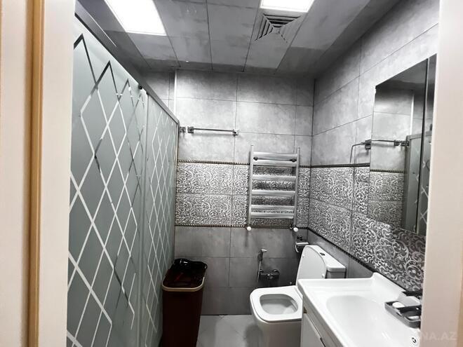 Satılır 3 otaqlı yeni tikili 87 m², Neftçilər m., photo 13 from 17