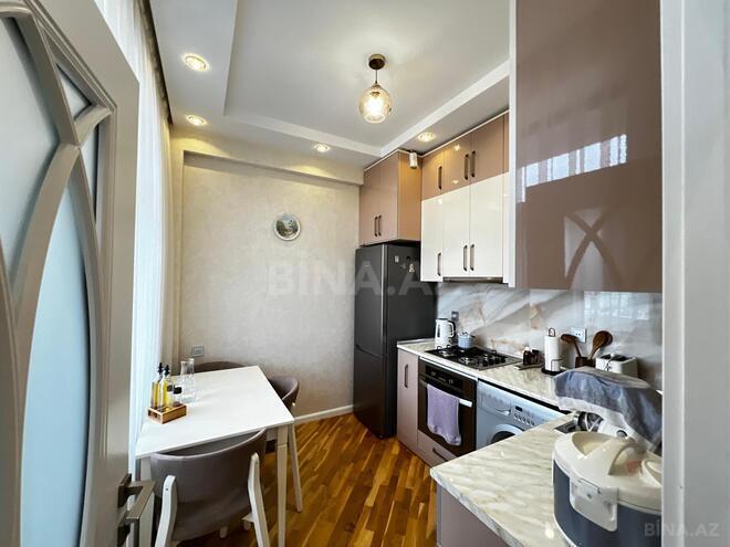 Satılır 3 otaqlı yeni tikili 87 m², Neftçilər m., photo 6 from 17