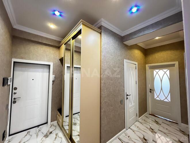 Satılır 3 otaqlı yeni tikili 87 m², Neftçilər m., photo 16 from 17