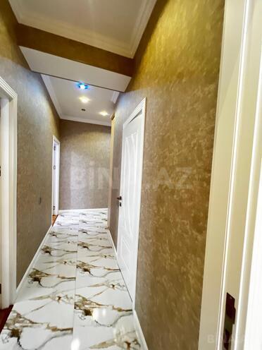 Satılır 3 otaqlı yeni tikili 87 m², Neftçilər m., photo 8 from 17