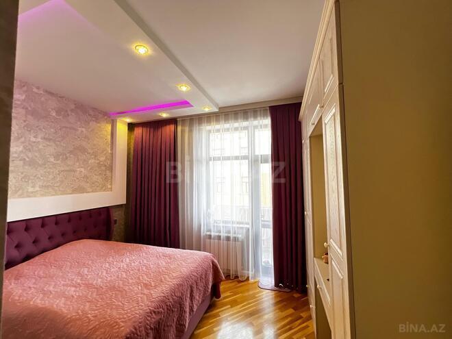 Satılır 3 otaqlı yeni tikili 87 m², Neftçilər m., photo 11 from 17