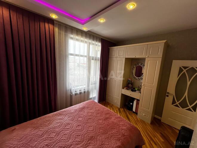 Satılır 3 otaqlı yeni tikili 87 m², Neftçilər m., photo 12 from 17