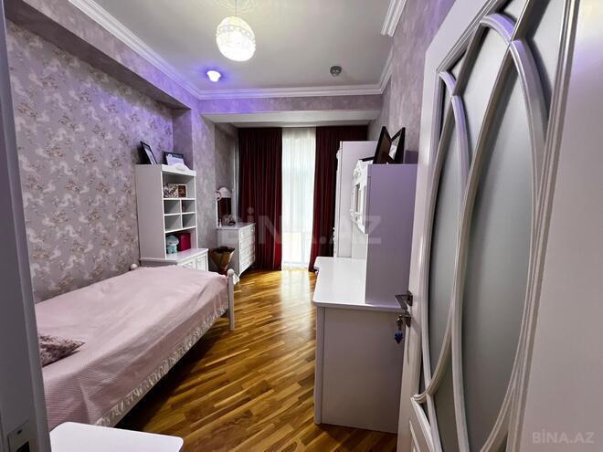 Satılır 3 otaqlı yeni tikili 87 m², Neftçilər m., photo 9 from 17