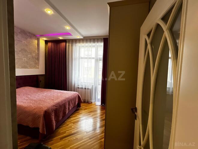 Satılır 3 otaqlı yeni tikili 87 m², Neftçilər m., photo 10 from 17