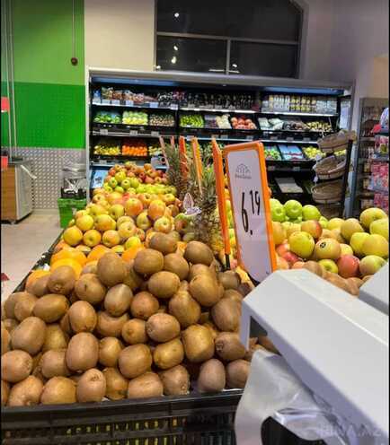 Продаётся  объект 150 м², Ясамальский р., photo 10 from 14