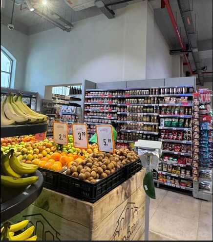 Продаётся  объект 150 м², Ясамальский р., photo 8 from 14