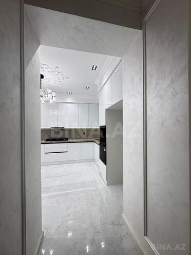 Продаётся 4-комн. новостройка 139 м², м. Нариман Нариманов, photo 3 from 16