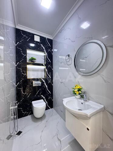 Продаётся 4-комн. новостройка 139 м², м. Нариман Нариманов, photo 14 from 16