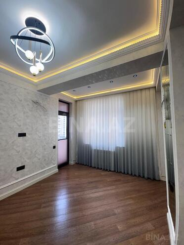 Продаётся 4-комн. новостройка 139 м², м. Нариман Нариманов, photo 7 from 16