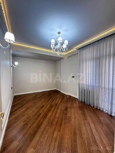 Продаётся 4-комн. новостройка 139 м², м. Нариман Нариманов, photo 9 from 16
