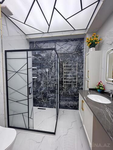 Продаётся 4-комн. новостройка 139 м², м. Нариман Нариманов, photo 15 from 16