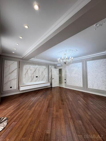 Продаётся 4-комн. новостройка 139 м², м. Нариман Нариманов, photo 5 from 16