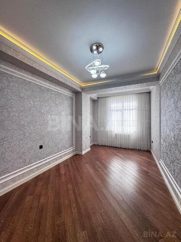 Продаётся 4-комн. новостройка 139 м², м. Нариман Нариманов, photo 10 from 16